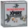 12 Gauge 25 Rounds Ammunition Winchester 2 3/4